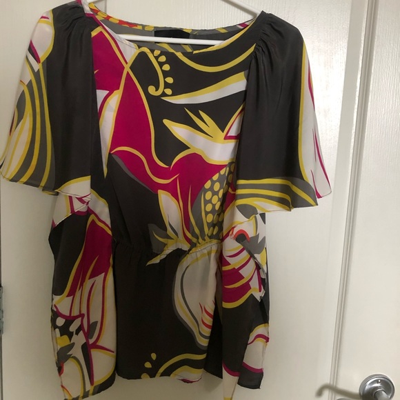 Vero moda top - Picture 3 of 4